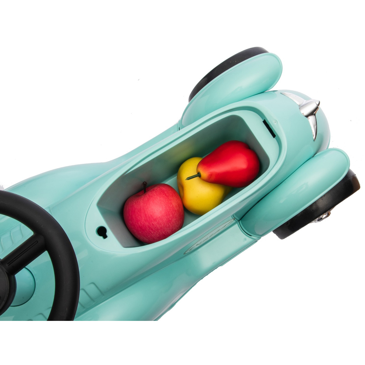 Eco Toys Retro Stonegreen Loopauto