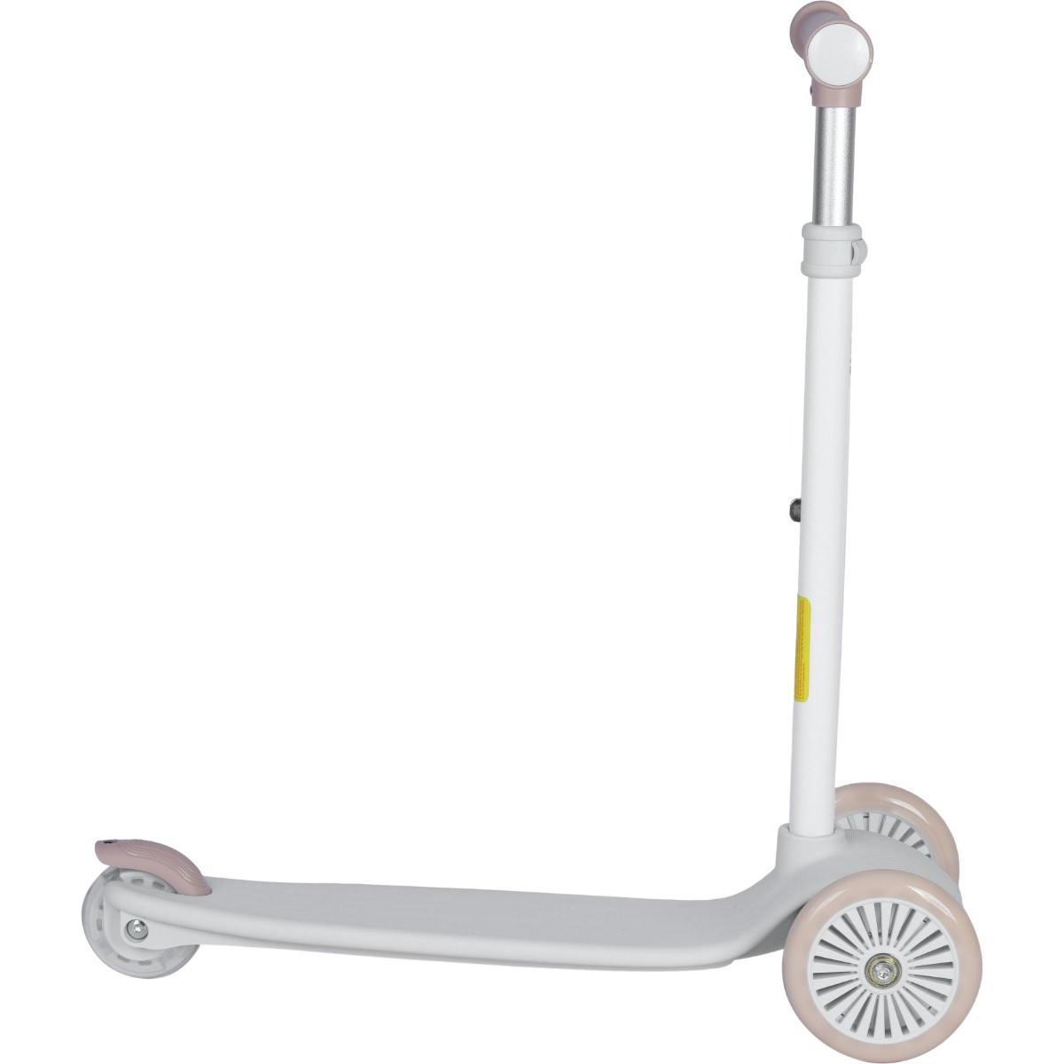 Eco Toys Robbie Wit/Beige Kinderstep