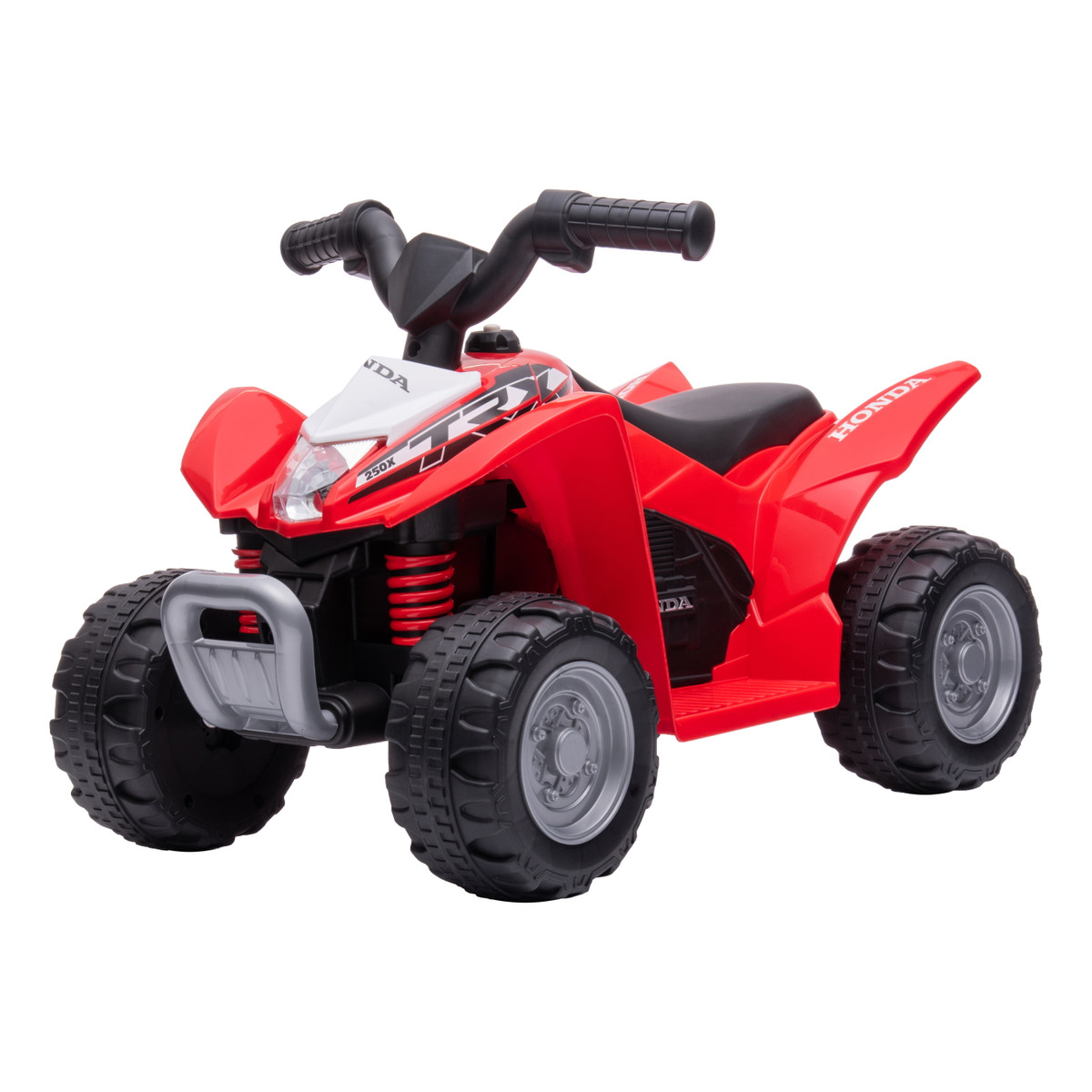 Eco Toys Honda Rood Elektrische Kinder Quad