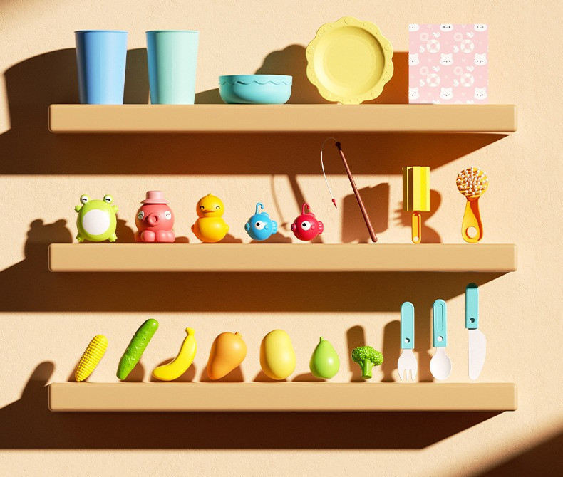 Eco Toys Roze Dolfijn Elektrische Watertafel