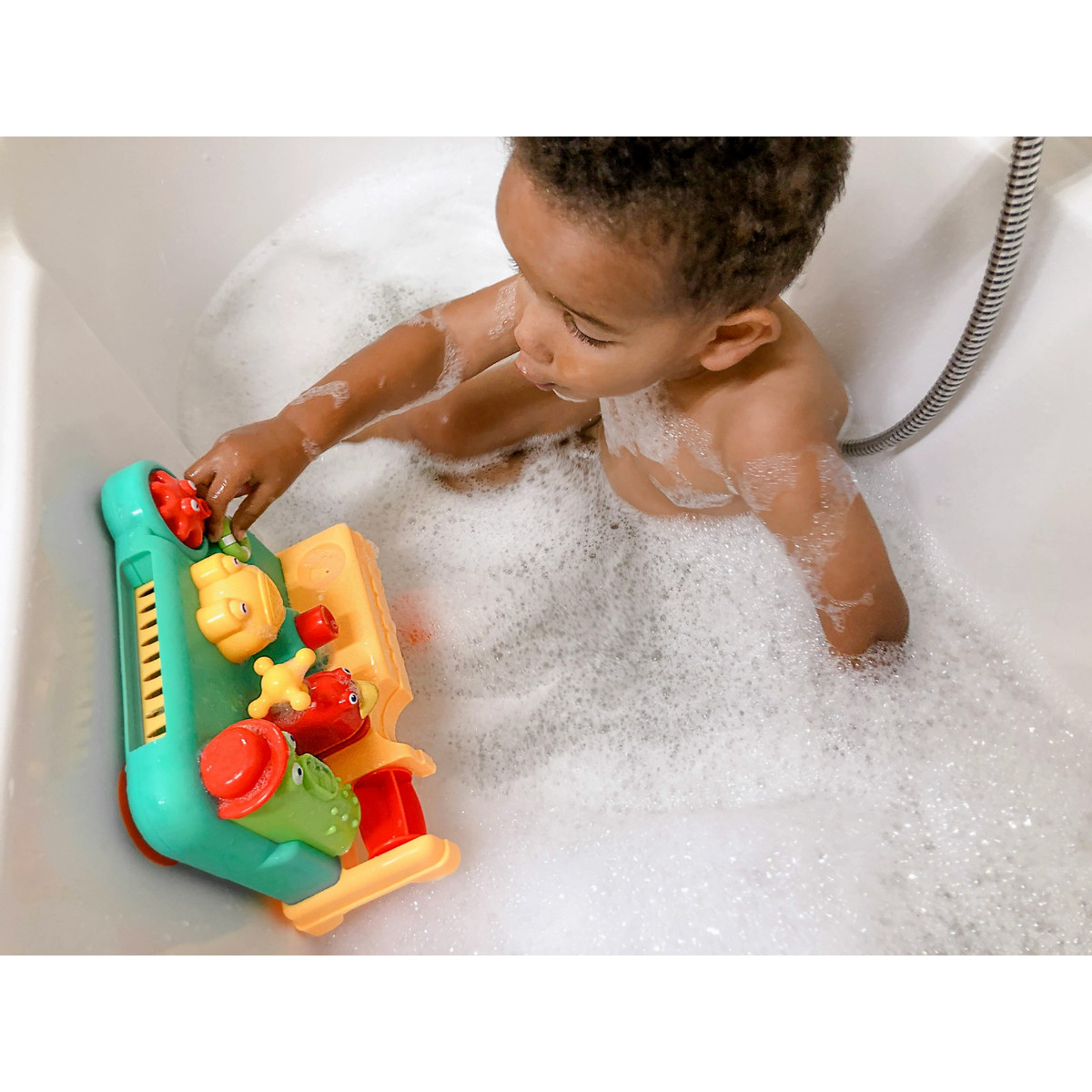 Eco Toys Watermolen Badspeelgoed