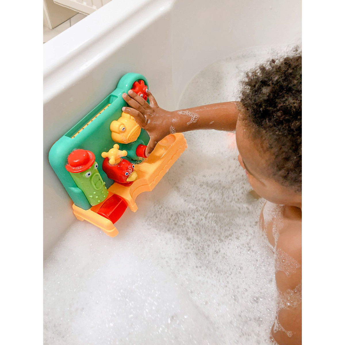 Eco Toys Watermolen Badspeelgoed