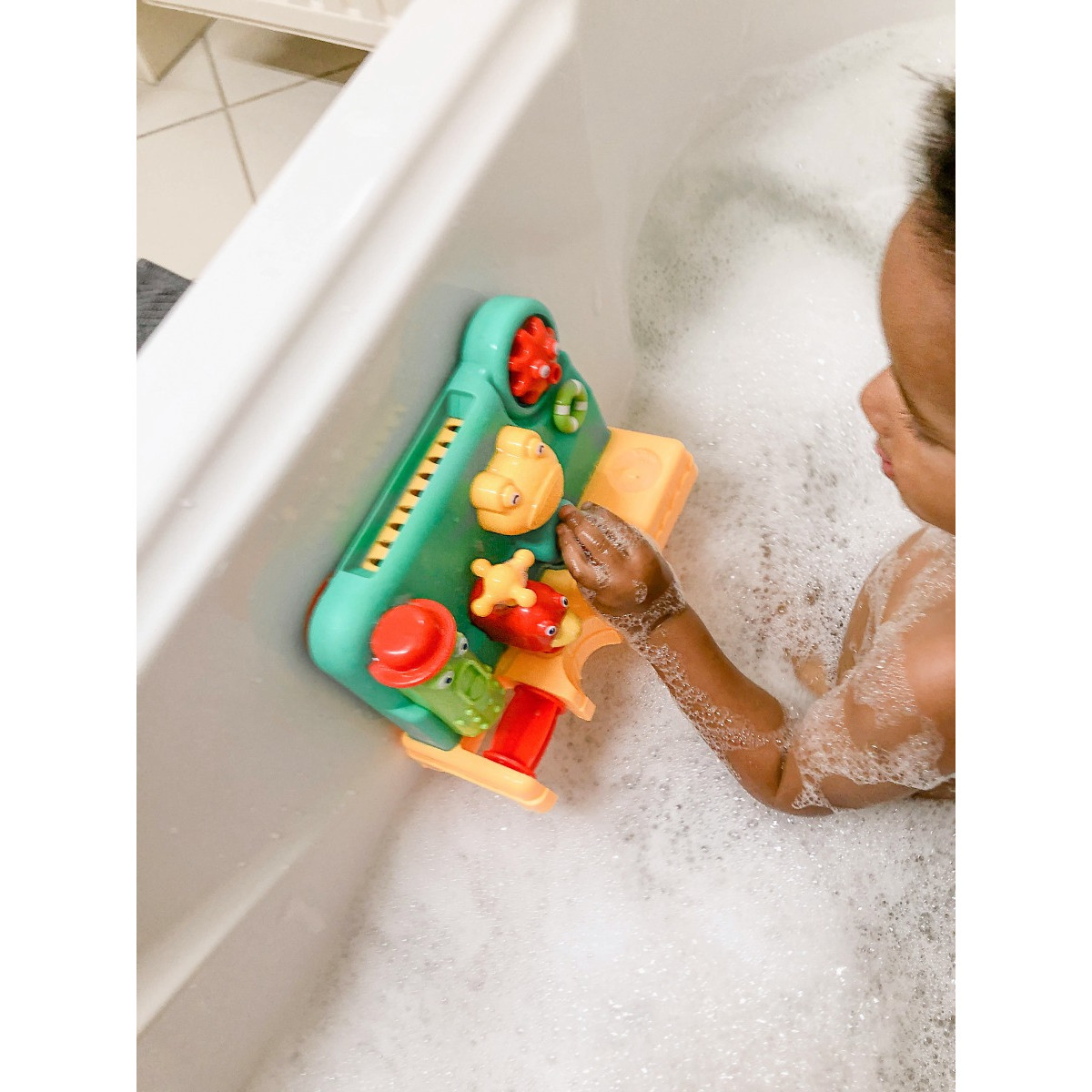 Eco Toys Watermolen Badspeelgoed