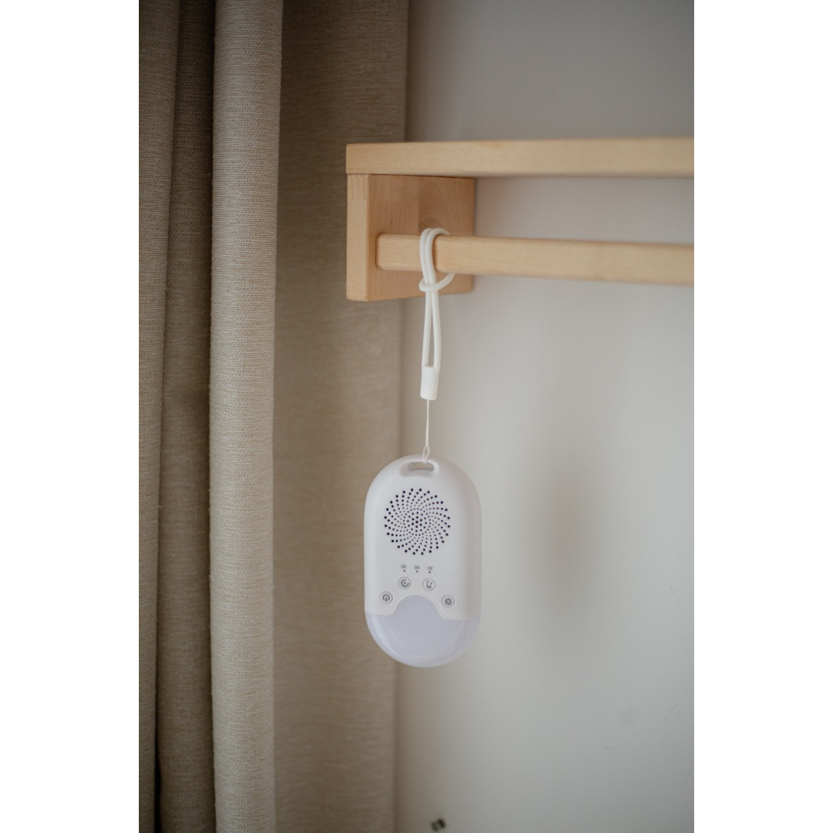 Eco Toys White Noise Muziekdoosje