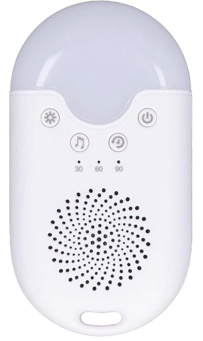 Eco Toys White Noise Muziekdoosje