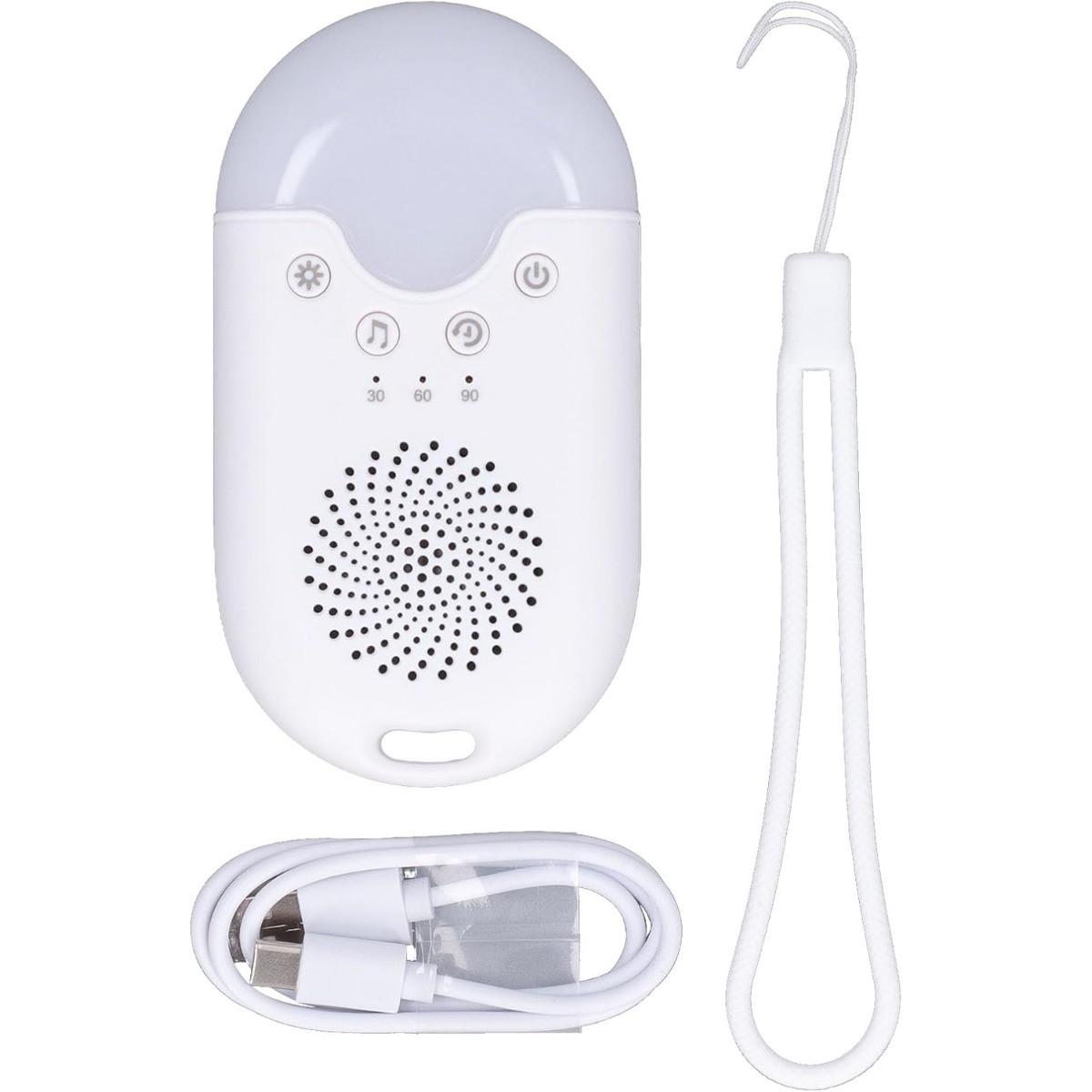 Eco Toys White Noise Muziekdoosje