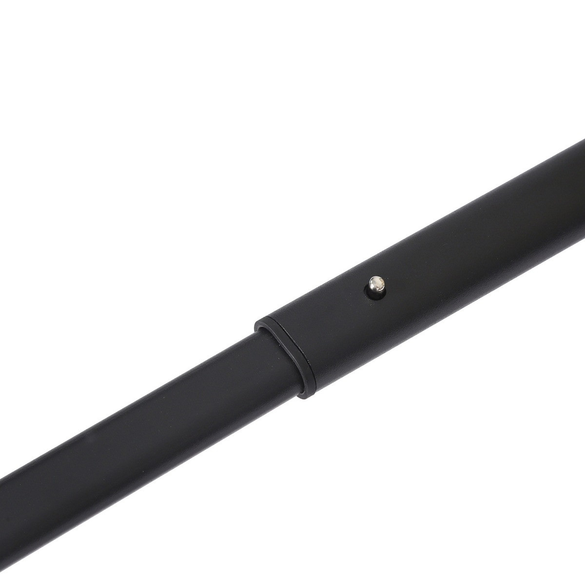 Eco Baby Zwart Opvouwbare Bolderkar