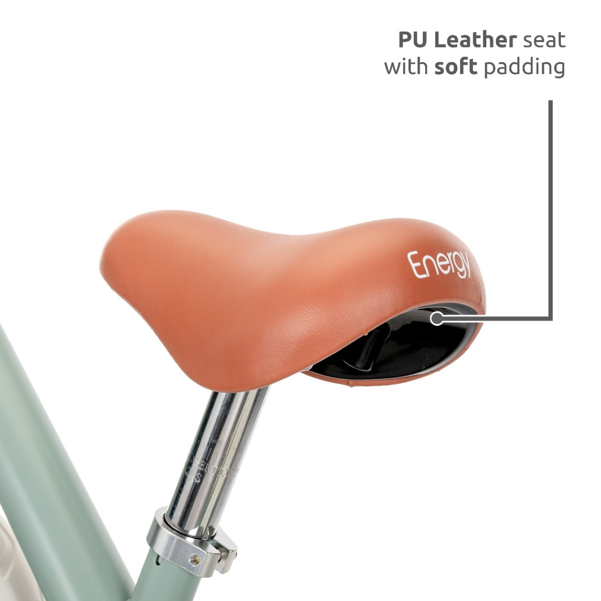 Lorelli Energy Pink 2-in-1 Loopfiets