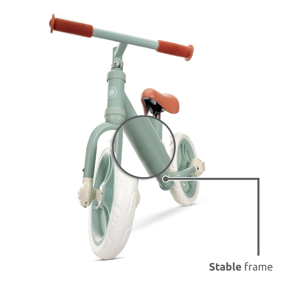 Lorelli Energy Blue 2-in-1 Loopfiets