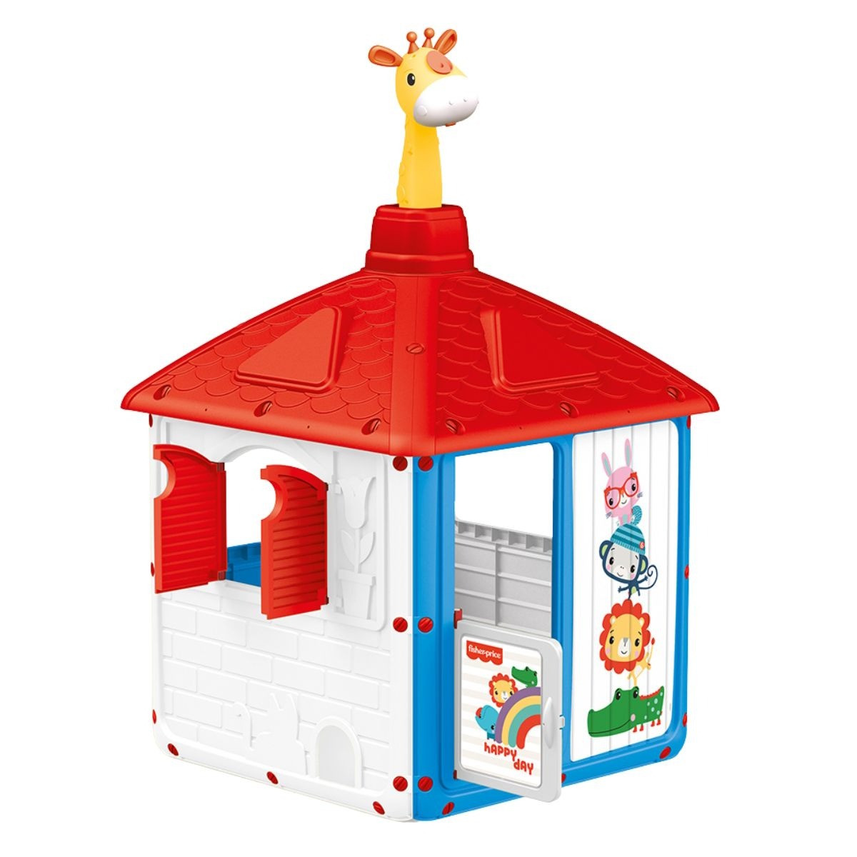 Fisher Price Speelhuisje