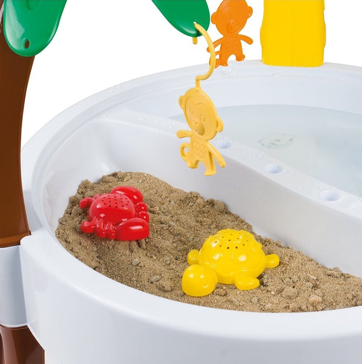 Fisher Price Zand- en Watertafel