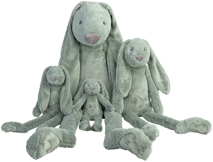 Happy Horse Rabbit Richie Groen 28 cm No. 1 Knuffel