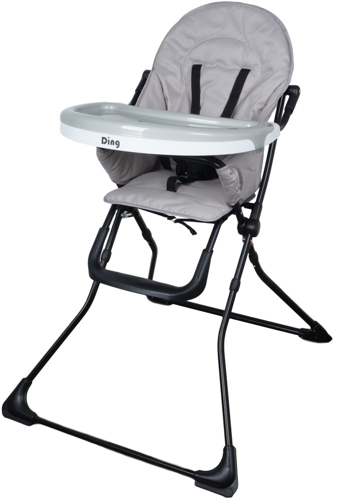 Ding Nemo Grijs Kinderstoel