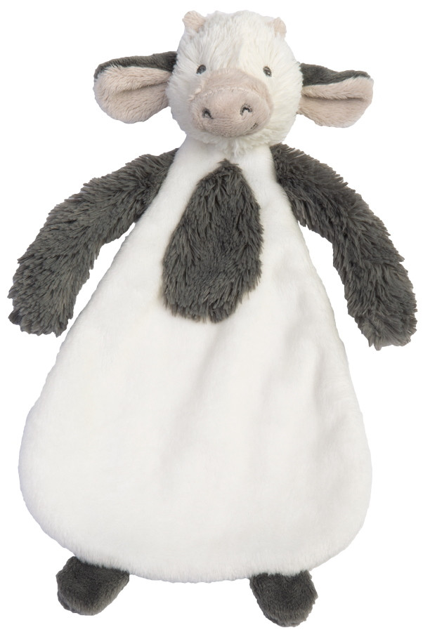 Happy Horse Cow Casper Knuffeldoekje