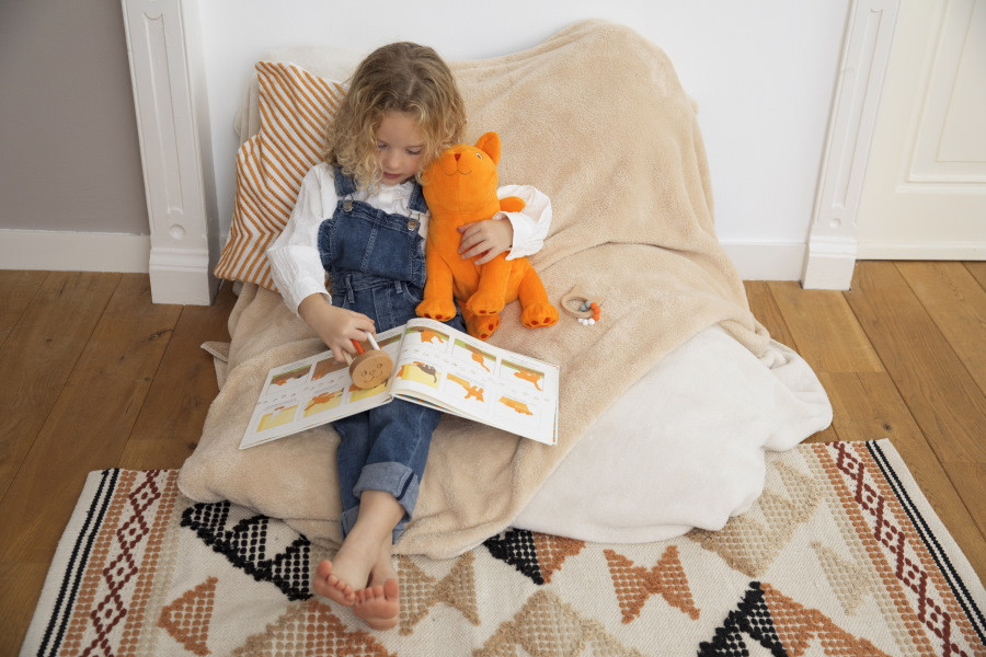 Happy Horse Dikkie Dik 24 cm No. 1 Knuffel