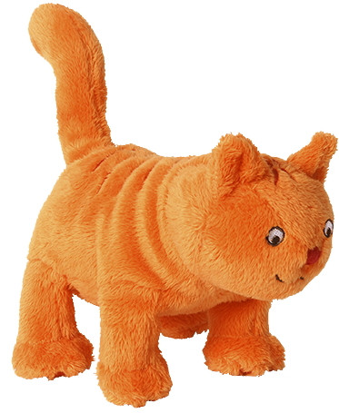 Happy Horse Dikkie Dik Mini Knuffel