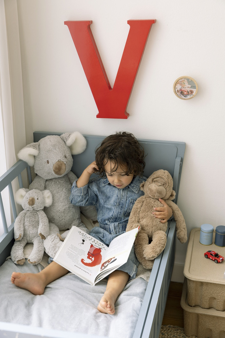 Happy Horse Koala Kanzo 45 cm No. 2 Knuffel