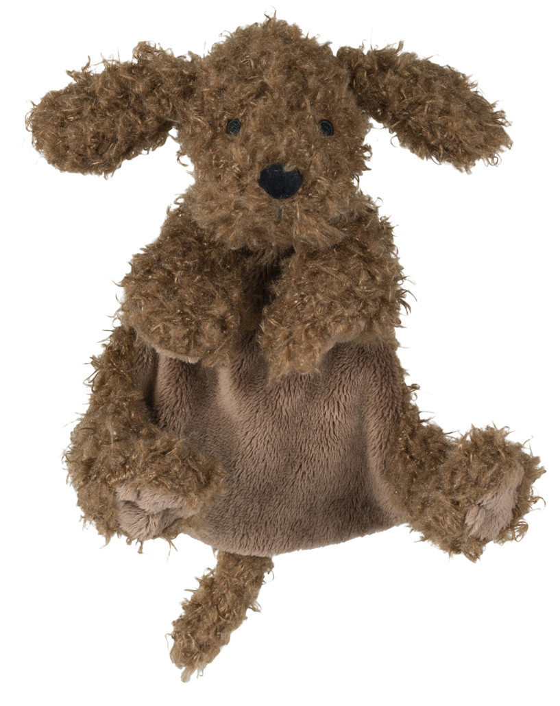 Happy Horse Labradoodle Larry Knuffeldoekje