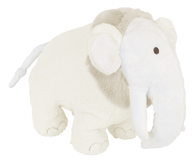 Happy Horse Mammoth Milo 30 cm No. 2 Knuffel