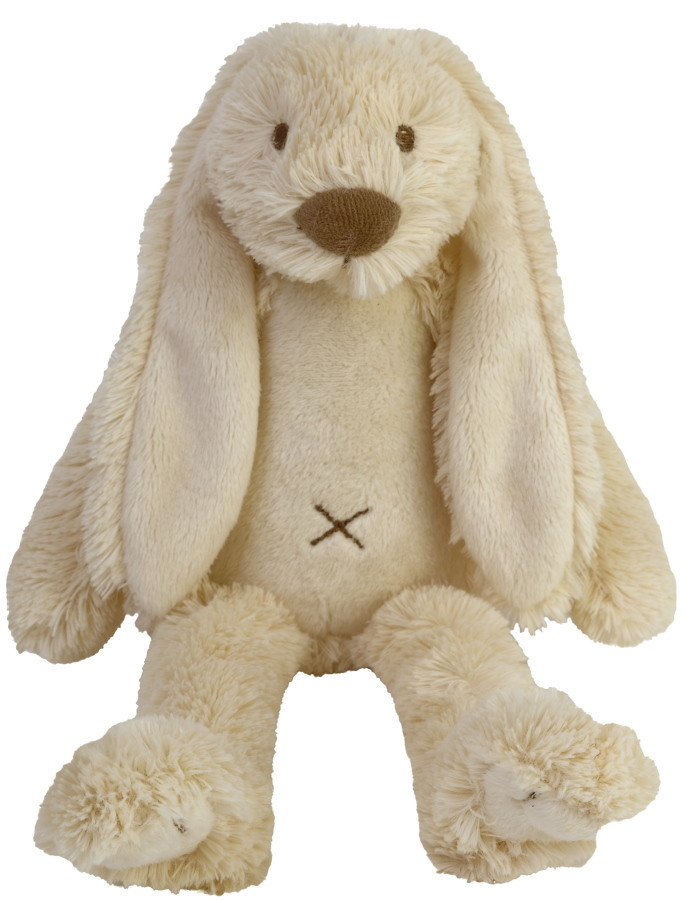 Happy Horse Rabbit Richie Beige 28 cm No. 1 Knuffel