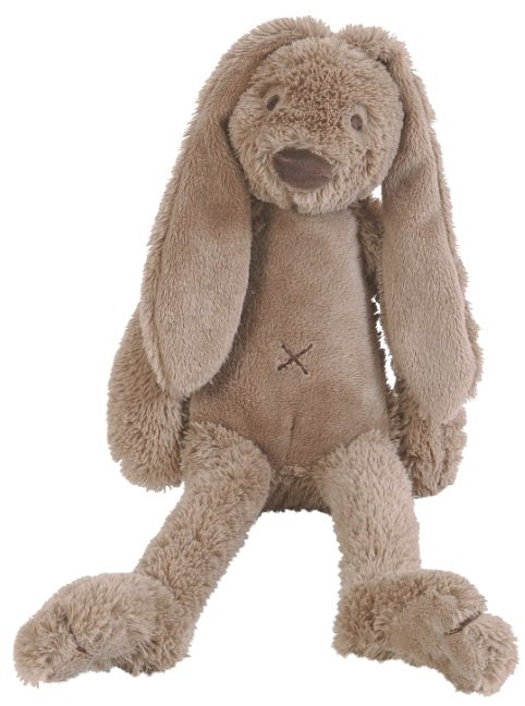 Happy Horse Rabbit Richie Bruin 28 cm No. 1 Knuffel
