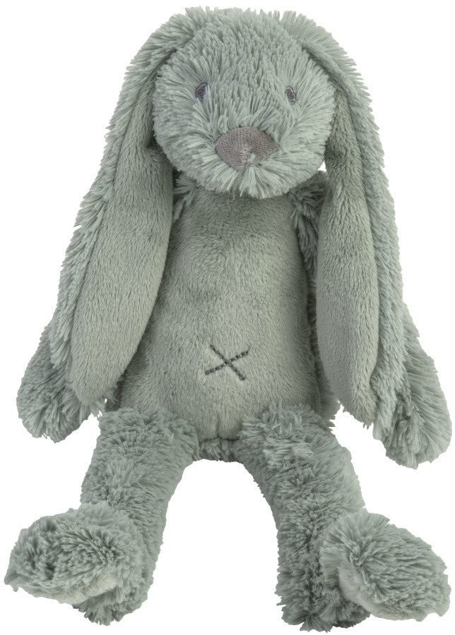 Happy Horse Rabbit Richie Groen 28 cm No. 1 Knuffel