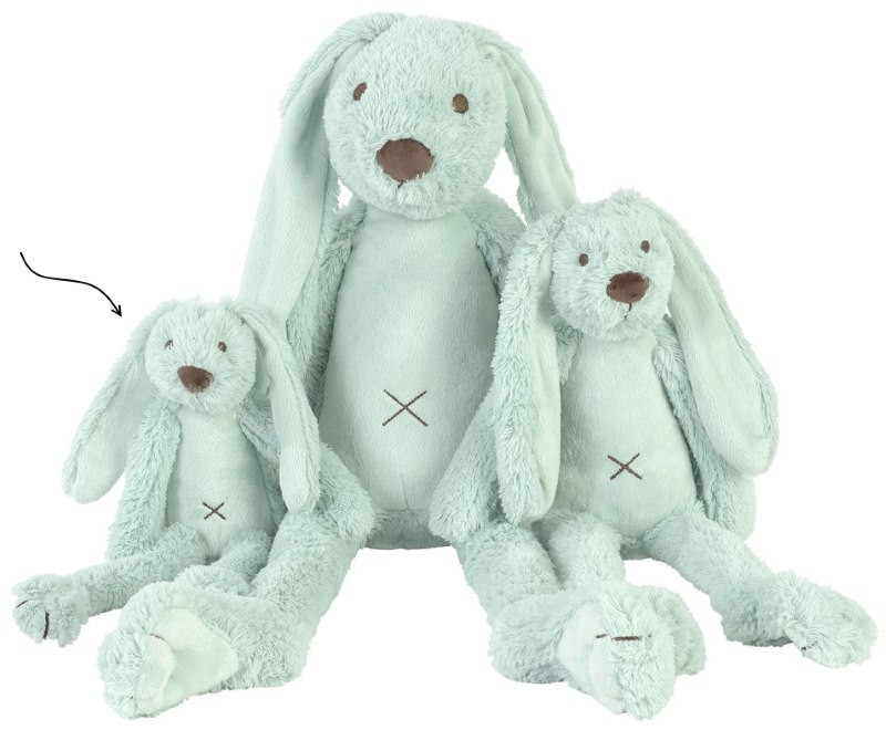 Happy Horse Rabbit Richie Mint 28 cm No. 1 Knuffel