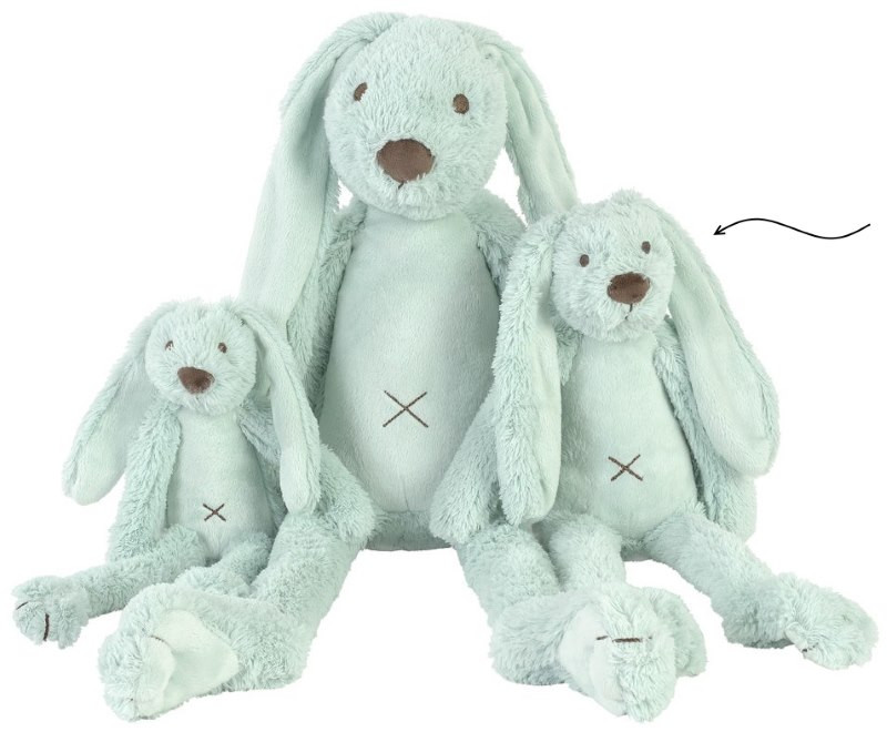 Happy Horse Rabbit Richie Mint 38 cm No. 2 Knuffel