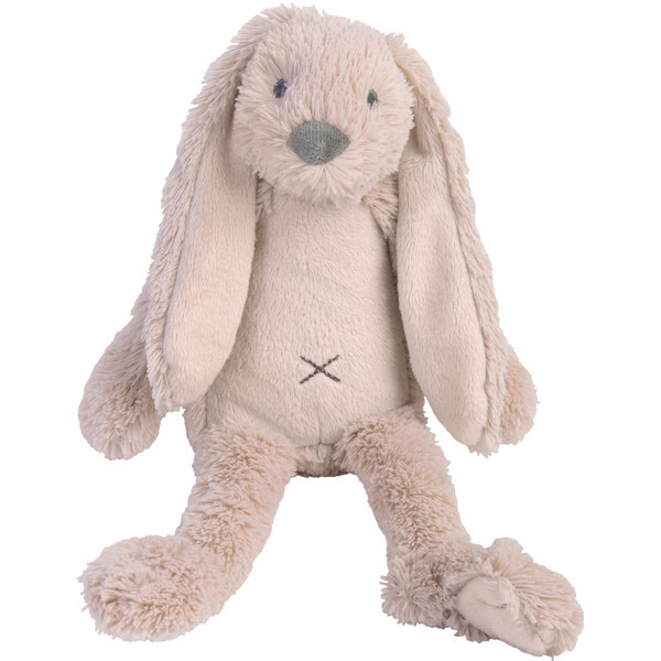 Happy Horse Rabbit Richie Oudroze 28 cm No. 1 Knuffel