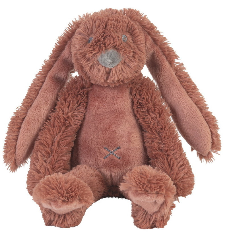Happy Horse Rabbit Richie Roest 28 cm No. 1 Knuffel