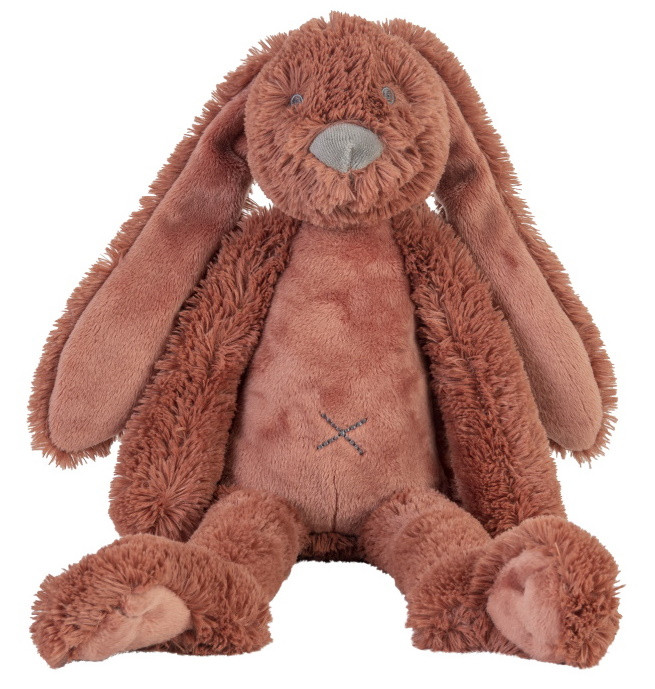 Happy Horse Rabbit Richie Roest 38 cm No. 2 Knuffel