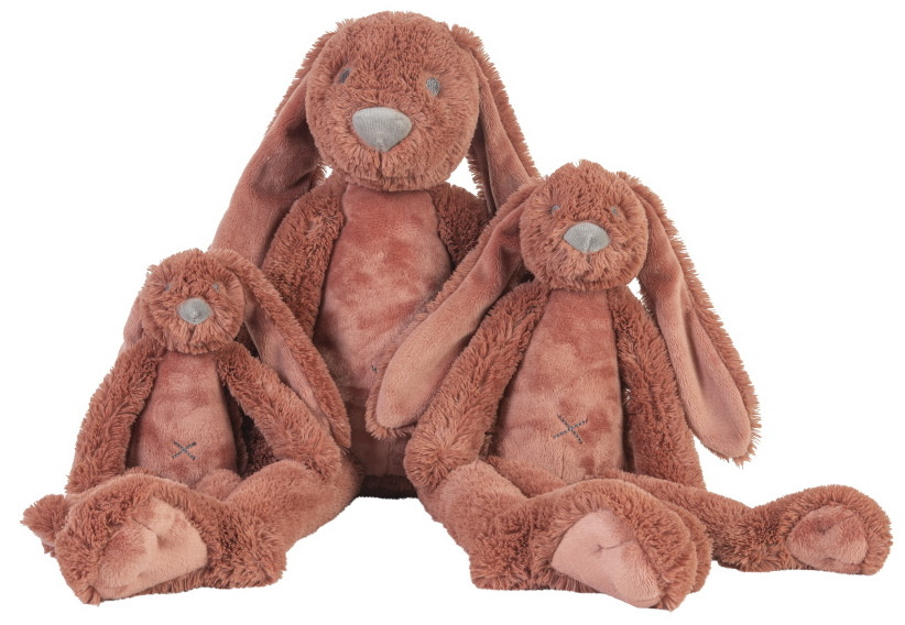 Happy Horse Rabbit Richie Roest 38 cm No. 2 Knuffel