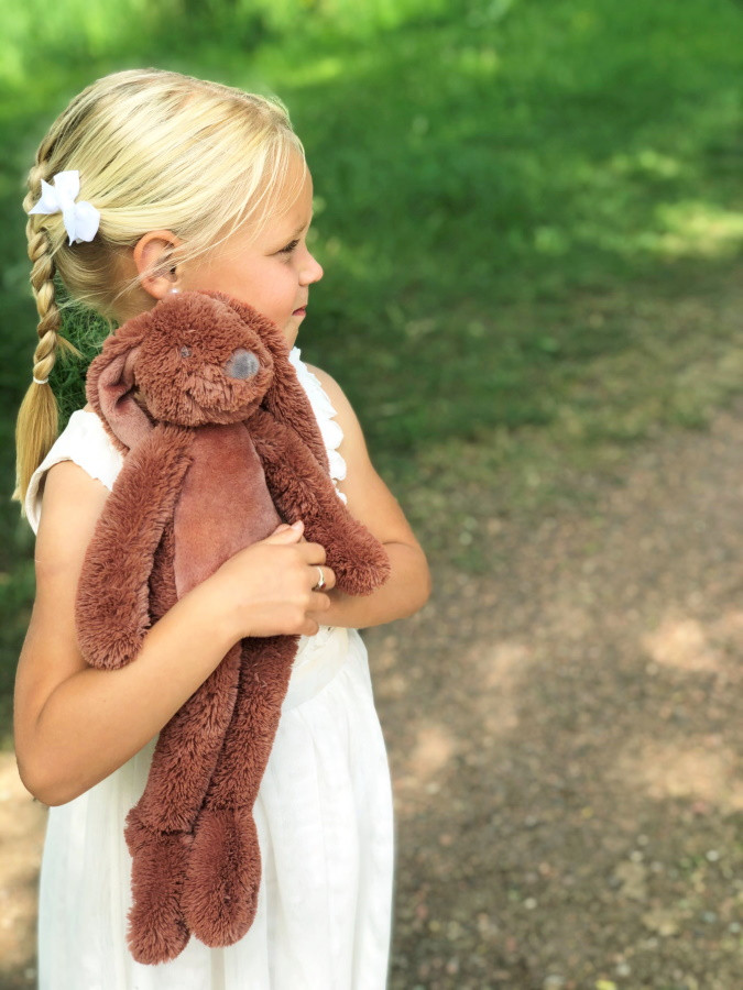 Happy Horse Rabbit Richie Roest 38 cm No. 2 Knuffel