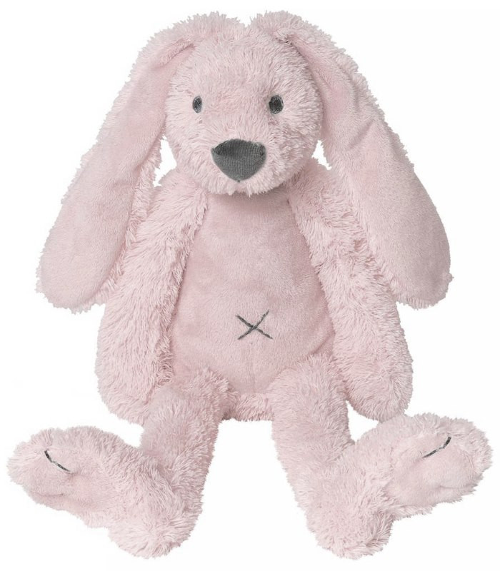 Happy Horse Rabbit Richie Roze 28 cm No. 1 Knuffel