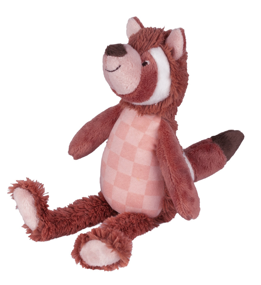 Happy Horse Red Panda Pien 24 cm No. 1 Knuffel