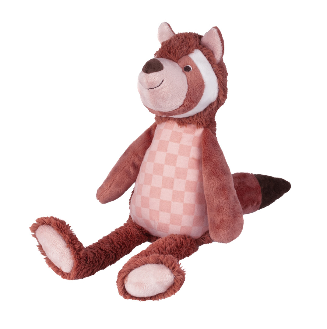 Happy Horse Red Panda Pien 36 cm No. 2 Knuffel