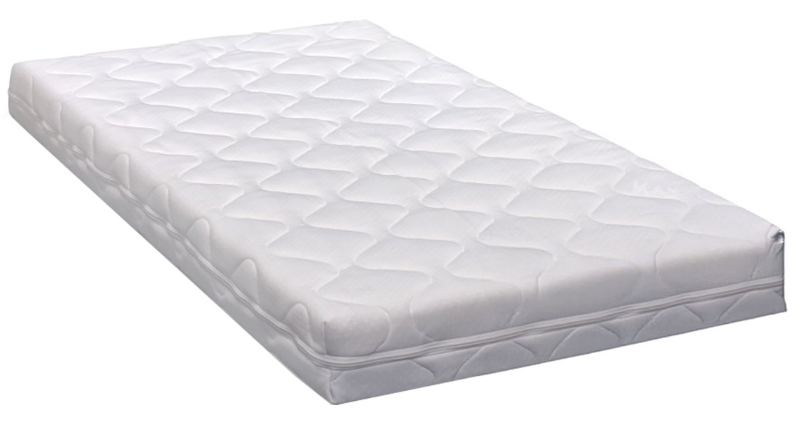 ABZ Ergo Plus 60 x 120 x 11 cm Ledikantmatras
