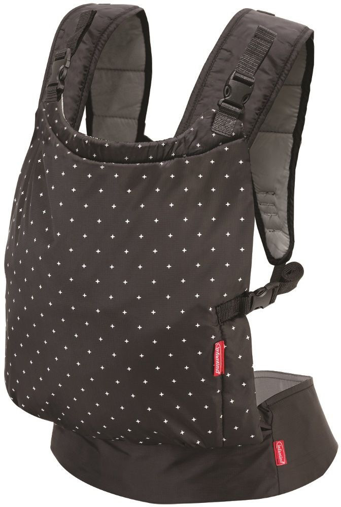 Infantino Zip Travel Draagzak