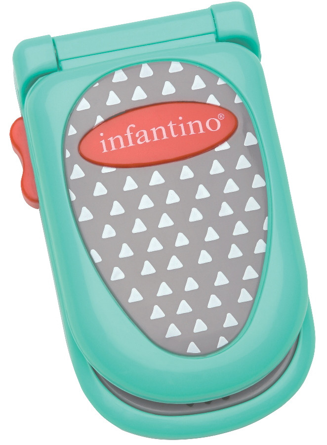 Infantino Flip & Peek Speelgoed Telefoon