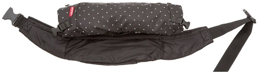 Infantino Zip Travel Draagzak