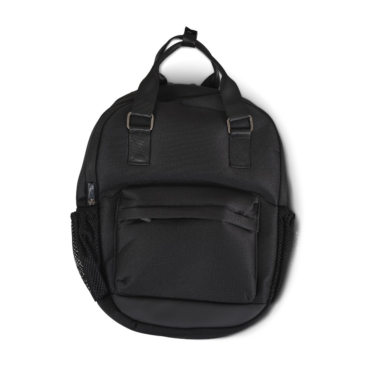 Cangaroo iClick Black 3-in-1 Kinderwagen Incl. Autostoel