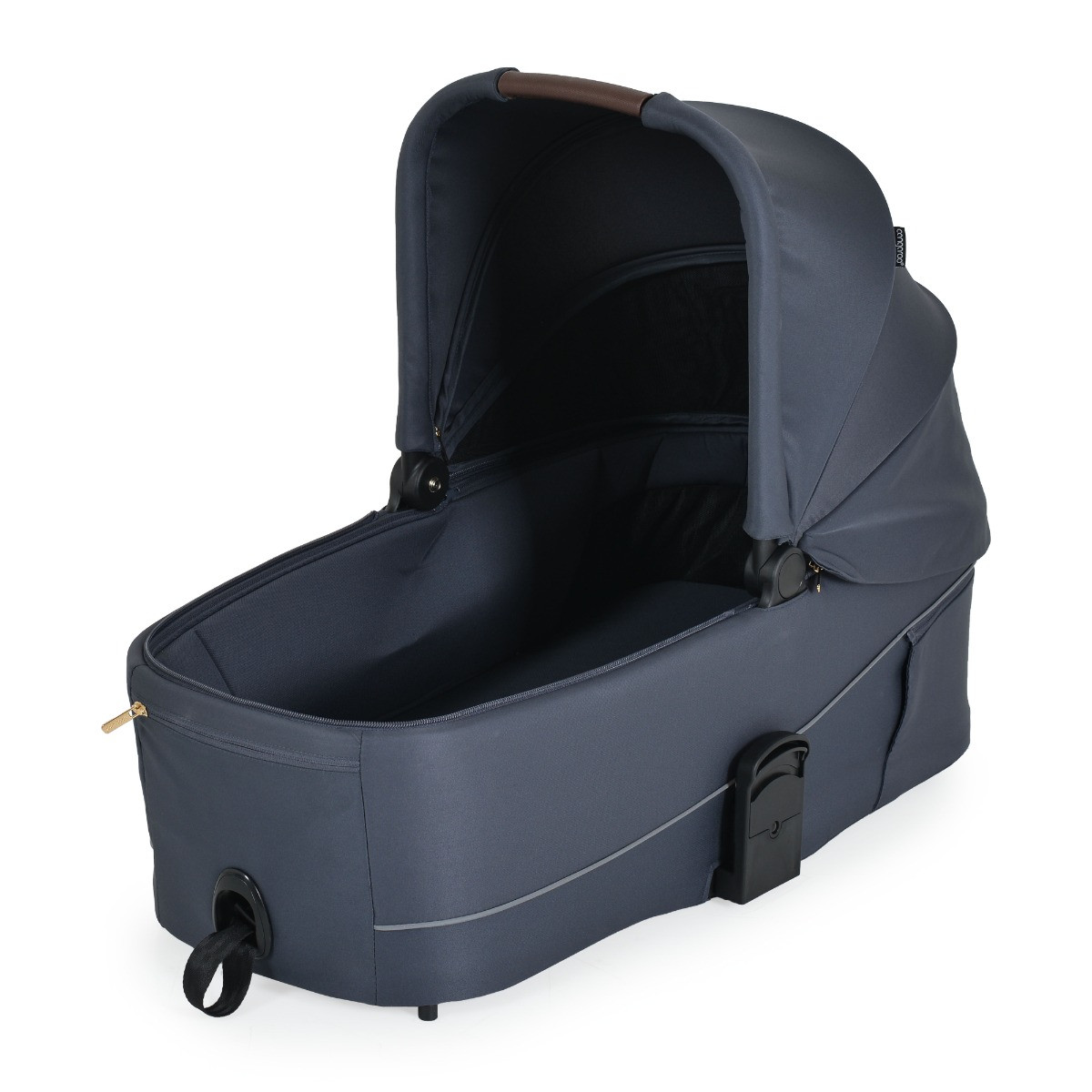Cangaroo Celebrity Graystone 3-in-1 Kinderwagen Incl. Autostoel
