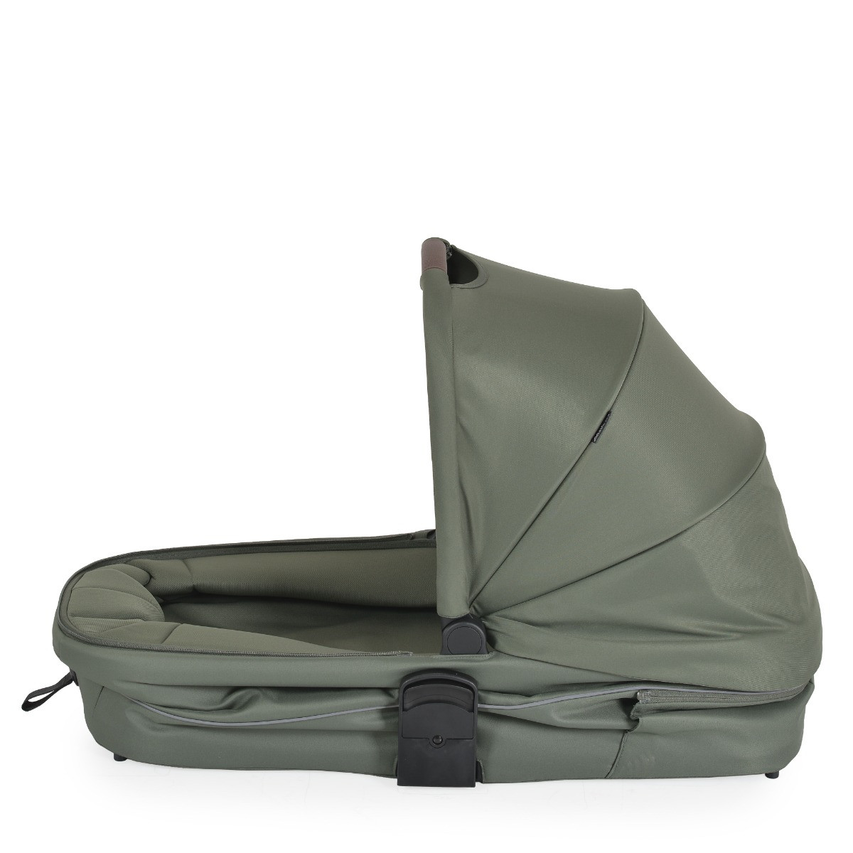 Cangaroo Celebrity Deep Green 3-in-1 Kinderwagen Incl. Autostoel
