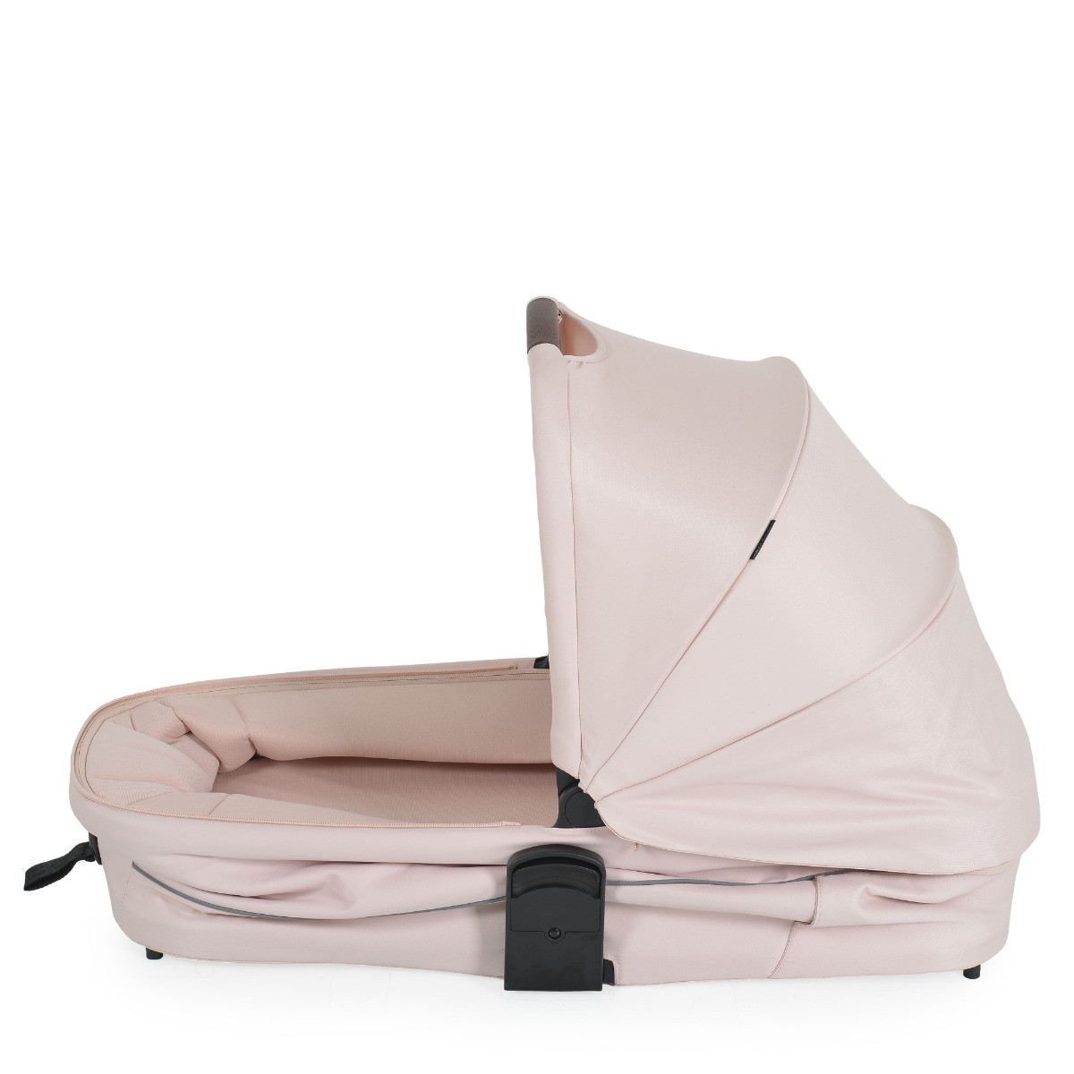 Cangaroo Celebrity Cloud Pink 3-in-1 Kinderwagen Incl. Autostoel