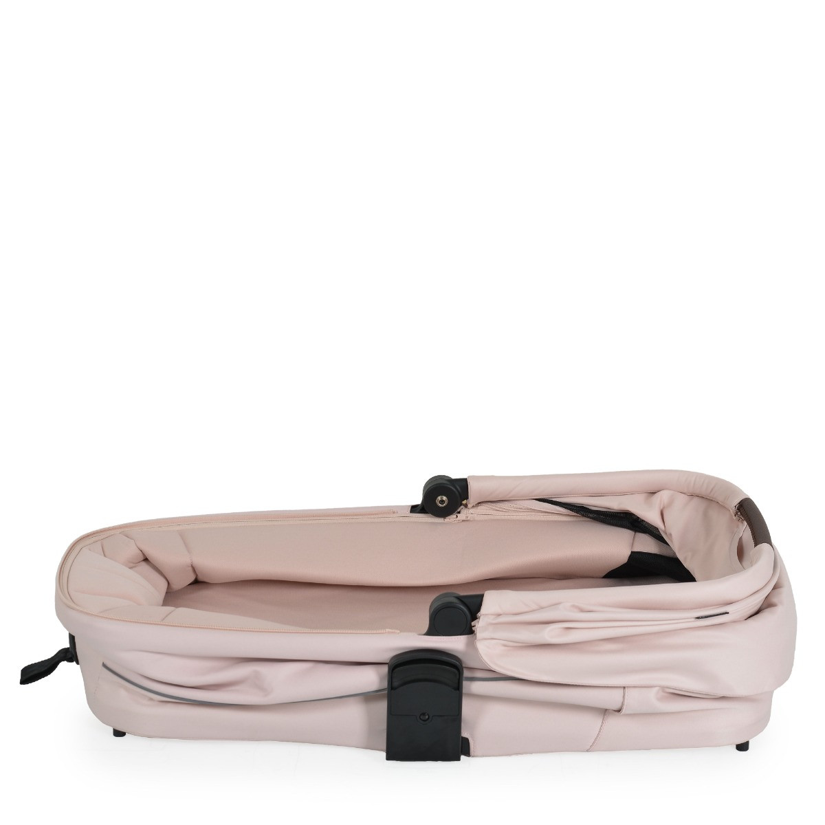 Cangaroo Celebrity Cloud Pink 3-in-1 Kinderwagen Incl. Autostoel