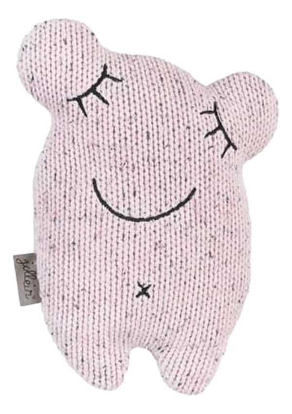 Jollein 3 Stuks Confetti Monster Knuffel