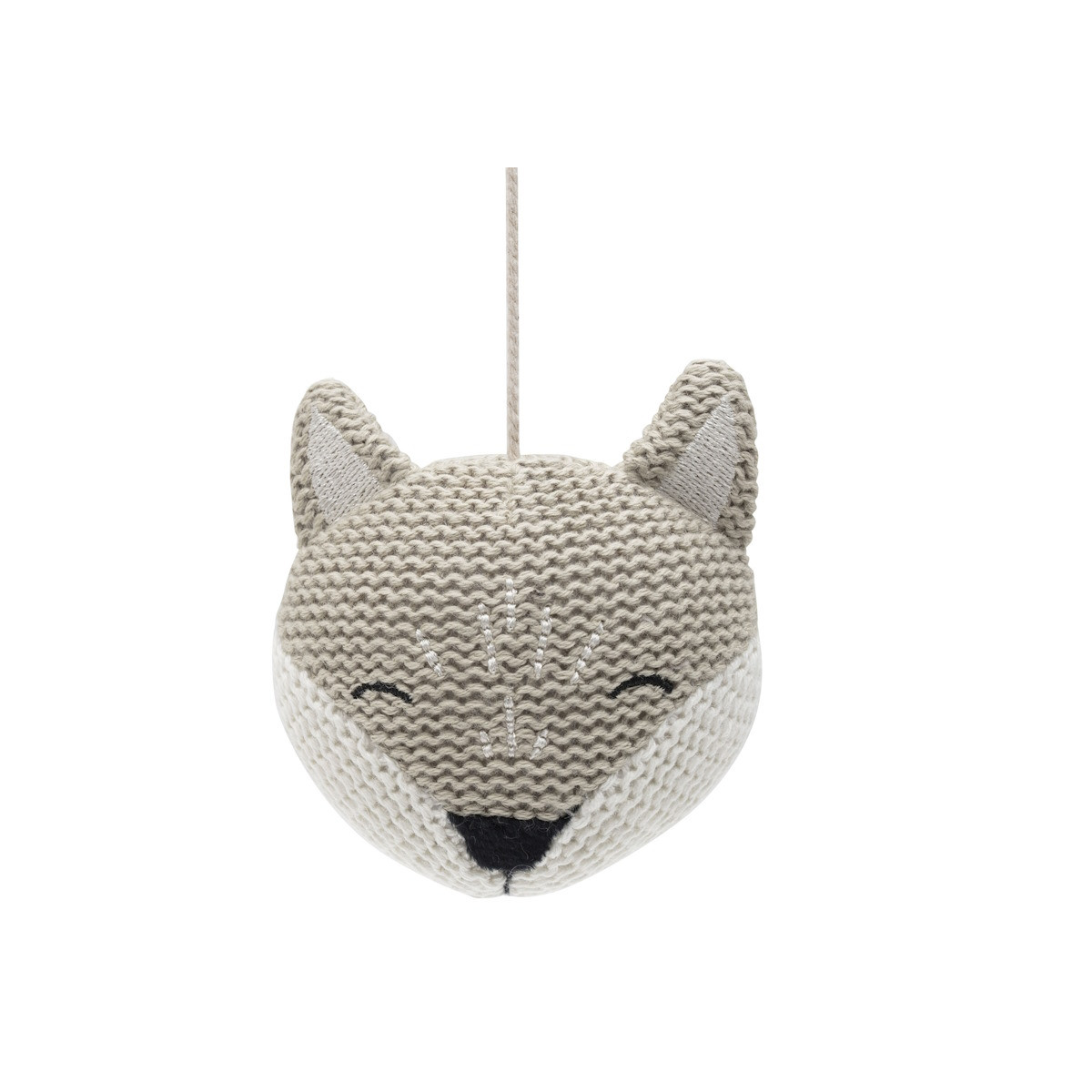 Jollein Animals Houten Babymobiel