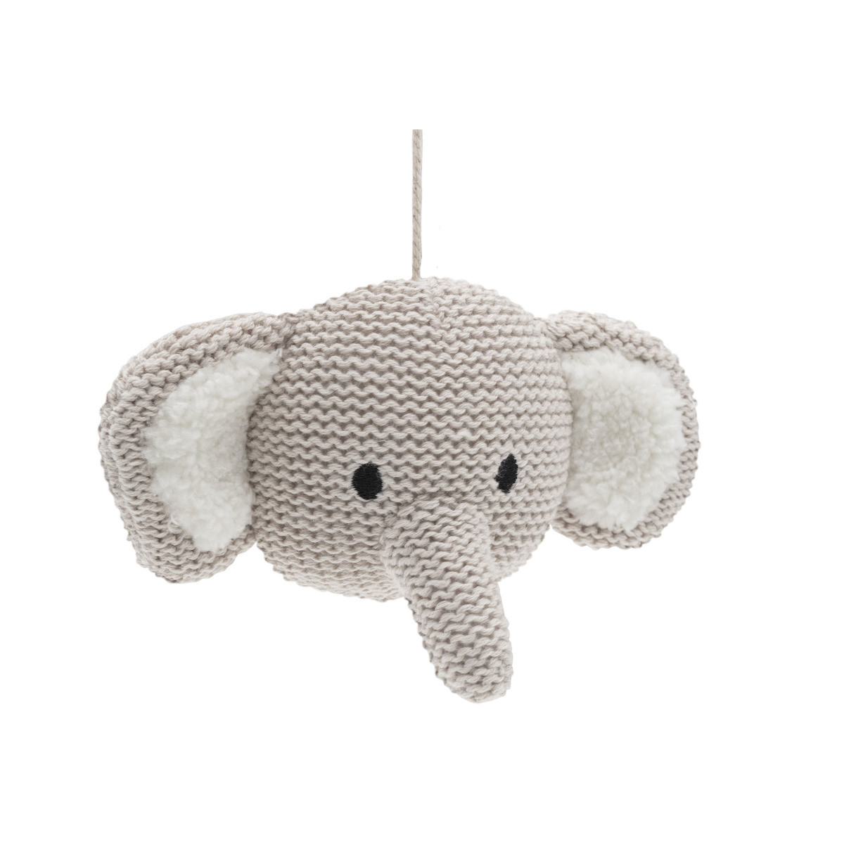 Jollein Animals Houten Babymobiel