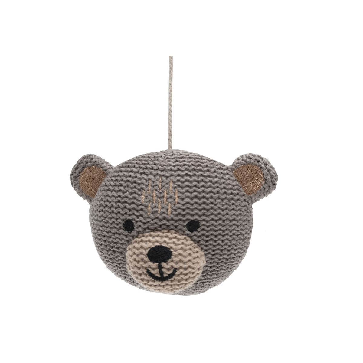 Jollein Animals Houten Babymobiel