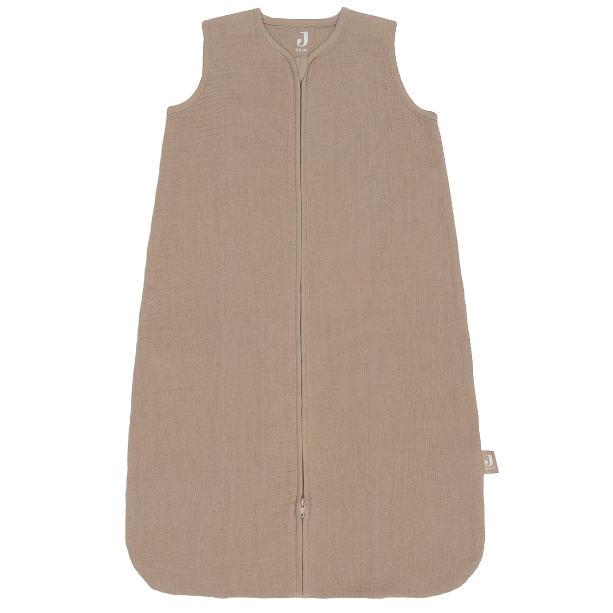 Jollein Biscuit 90 cm Hydrofiel Zomerslaapzak